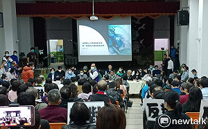 鳳山牛稠埔設儲能廠案  高市經發局：釐清疑慮才進行後續計畫