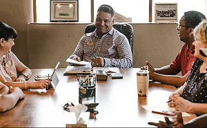 員旅、分紅、WFH！寶寶不說，但寶寶想要　員工內心最渴望的10大福利