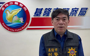 索保護費迫和解還任文協理事長  基隆市府調查