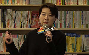 藍營南投鐵票區翻車 黃珊珊嗆爆：先檢討自己 別一天到晚放話「非綠聯盟」