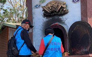 境外勢力？粉專揭「全民監票行動聯盟」成員：監票方式為中共選舉模式