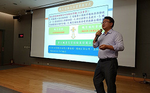 新北勞動教育學院集結名師 最夯的勞資會議專班免費招生