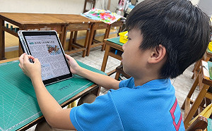 瑞典公衛部：2歲以下小孩應完全禁看電視與手機/平板