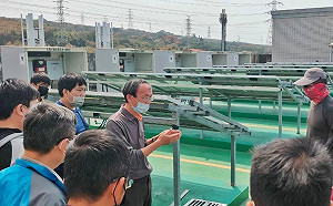 光電正夯！新手月入45K 弘光科大證照班等你來