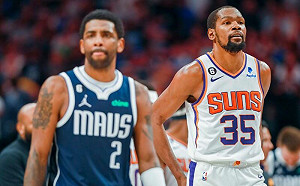 同場對決！　KD轟37分含致勝跳投