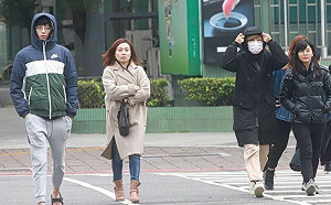 嚴防2種病毒　驚蟄養生訣竅快收