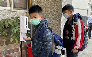 校園口罩令正式解除 高市尊重師生自主防疫