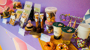 3、4月新北市HUG市集 浪漫登場 