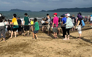 新北溫泉美景樂悠遊 漁業文化永流傳