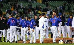 經典賽中華隊地獄賽程？原因揭密