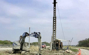 高市水利局：抗旱水井抽取 不影響灌溉水井