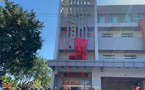 新北鶯歌消防戰力再升級 安全守護更加倍