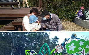 名嘴稱侯友宜造假安坑輕軌行程 安坑里長不平回嗆：亂講