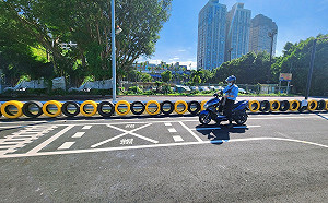 駕駛人注意！公路局明年起增禮讓車種 違規可罰1800元