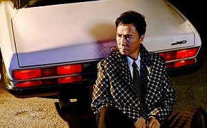 甄子丹赴奧斯卡頒獎生變？「反送中」抗議者發起取消邀請聯署  已5萬人響應