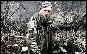 （影）永不屈服的靈魂！被俘烏軍高呼「榮光歸烏克蘭！」還罵俄軍「草泥馬」竟遭處決