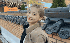 台灣第1人！周子瑜IG破千萬追蹤  