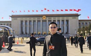  「台獨黑名單」懲戒令通過 陸政協：在對台「特別行動」中 可任意逮捕或擊斃