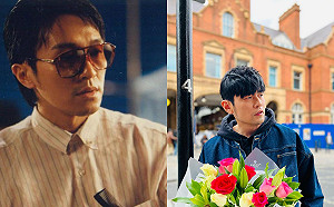 「雙周」是否會在香港演唱會合體！周星馳突Cue周杰倫