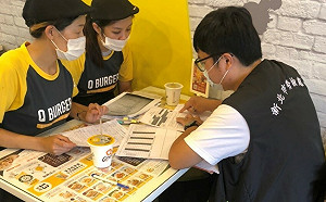 新北勞檢年度法遵重點 將加強對餐飲業、新設立事業單位輔導 