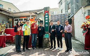 南漂新世代創「从聲藝術」  各地青年齊聚台南紮根創業