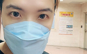 6成展場經紀人幫接賣淫！圤智雨驚爆暗黑內幕：不要為錢迷失自己