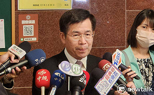 在台打WBC仍用「中華台北」 潘文忠：歡迎帶國旗為台灣隊加油　