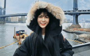 豪砸244萬買保母車被酸！白癡公主高EQ回應