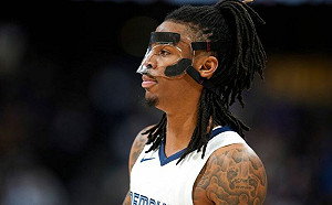 Morant持槍事件複雜　左右灰熊前景