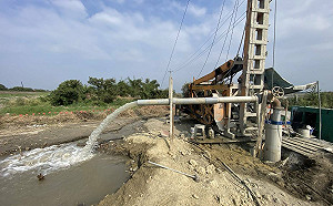 南部水情頻頻拉警報 高市水利局：台積電進駐後用水無虞