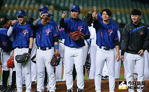 A隊實力大分析！中華隊評比為C？