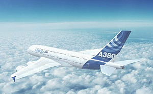 陳盛山看空巴2022～2041年全球航空市場及服務預測報告 顯示未來20年旅運市場呈現樂觀發展趨勢