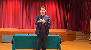 國民黨選策會爭議！趙少康籲朱立倫「撤除選策會」 傅崐萁記者會引黨內對峙