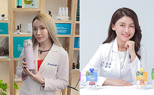 2大美女營養師開箱Joeman聯名！1產品不推薦：沒有原型食物