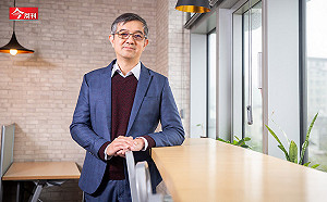 第一名錄取榮總 考內科醫師更是全國榜首 為何放棄陽明副教授下海創業？故事要從2008年說起