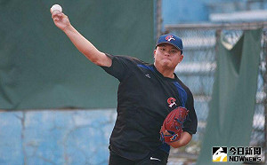 中華隊出征！胡智為先發尬巴拿馬