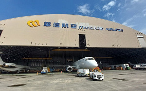 華信新航線3/26首飛！「台北-馬祖」今開放訂票 