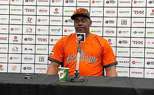 打擊是關鍵!荷教頭:賽程對我們有利