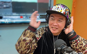 「飯局妹也沒那麼貴」康康評荒山亮事件惹議！呂秋遠轟：仇女言論