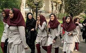 下毒者抓到了! 多人在不同省分落網 伊朗至少60校 1,200女學生受害