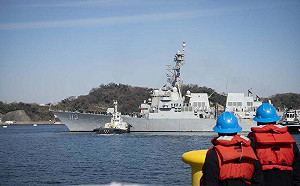 全面提升東北亞海空戰力！美DDG-113加入前沿部署 軍售日本5架「先進鷹眼」