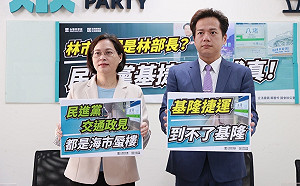 批基捷騙局成真 民眾黨：林右昌別換了位置就換腦袋