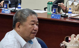 國民黨2024總統提早動作？ 蔣根煌：徵召侯友宜是最好