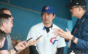 中華隊首戰巴拿馬！球評潘忠韋分析