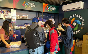 搶購中華隊商品！王柏融等球衣狂賣