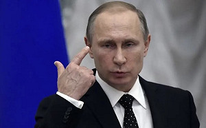 俄國本土又遭攻擊! 俄稱多枚導彈襲別爾哥德羅 一寡頭險遭「斬首」