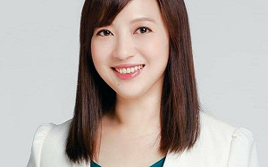 新北議員陳乃瑜為孩子發聲 募資旅費將台灣送進休士頓