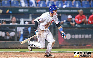 輸球情緒激動！鄭宗哲：真的很想贏