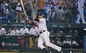 大家不想放棄！吳念庭開轟帶動士氣