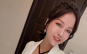 硬起來切割前夫！丟丟妹「改名」求新暱稱